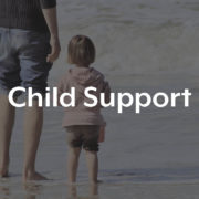 Child Support